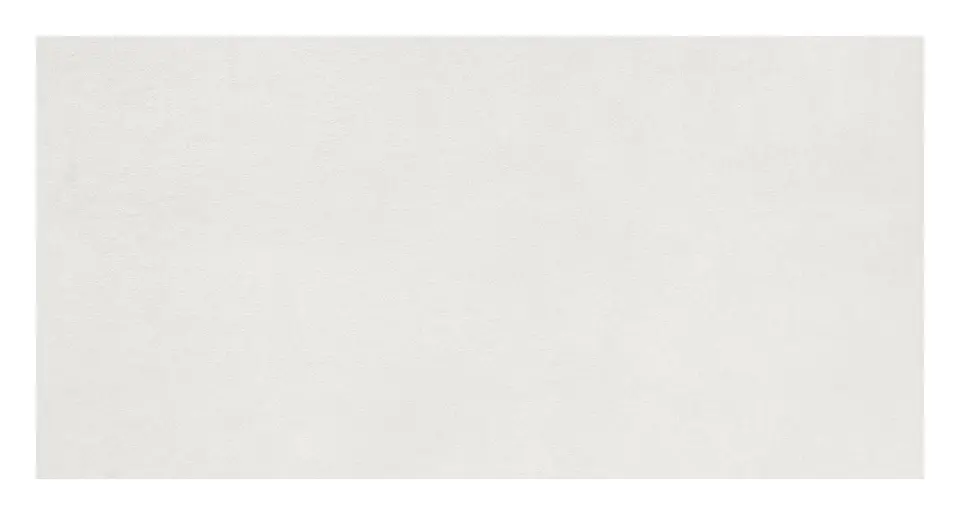 RAKO Extra - Dlažba 39,8x79,8 cm, bílá DAR84722