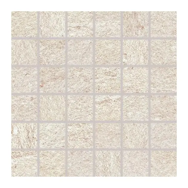 RAKO Quarzit - Mozaika 30x30 cm, béžová DDM06735