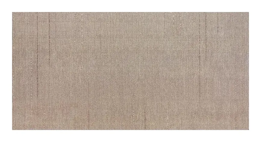 RAKO Textile - Obklad 19,8x39,8 cm, hnědá WADMB103