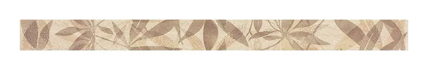 RAKO Lazio - Чаршаф 3,2x39,8 см, бежов WLAMF023