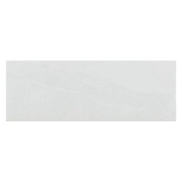 EBS Akane - Плочка 25x70 см, бяла AKA2570WH