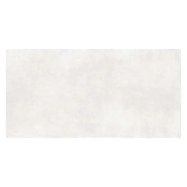 EBS Alpha - Dlažba 30,3x61 cm, matná blanco ALPH3061BL