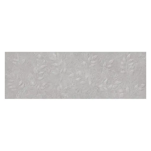 EBS Amelie - Dekor 30x90 cm, rlv cleo silver AMELDR3090CSV