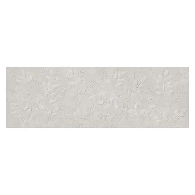 EBS Amelie - Dekor 30x90 cm, rlv cleo white AMELDR3090CWH