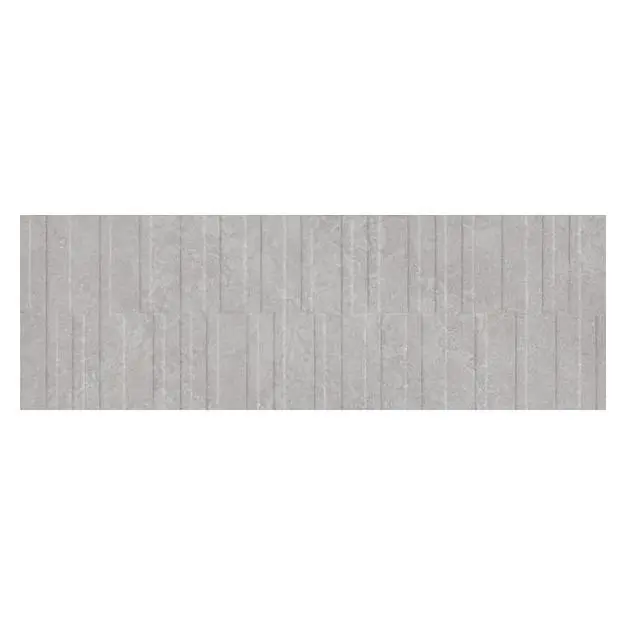 EBS Amelie - Dekor 30x90 cm, rlv lippa silver AMELDR3090LSV