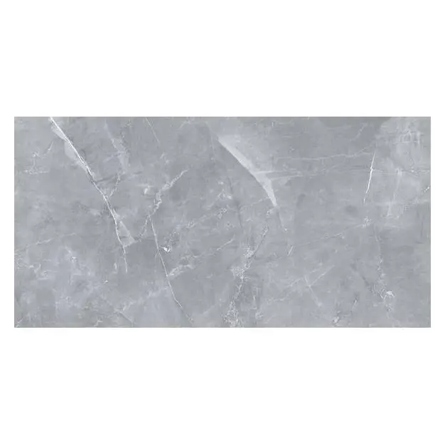 EBS Marmix - Dlažba 60x120 cm, lesklá armani grey ARML60120GR