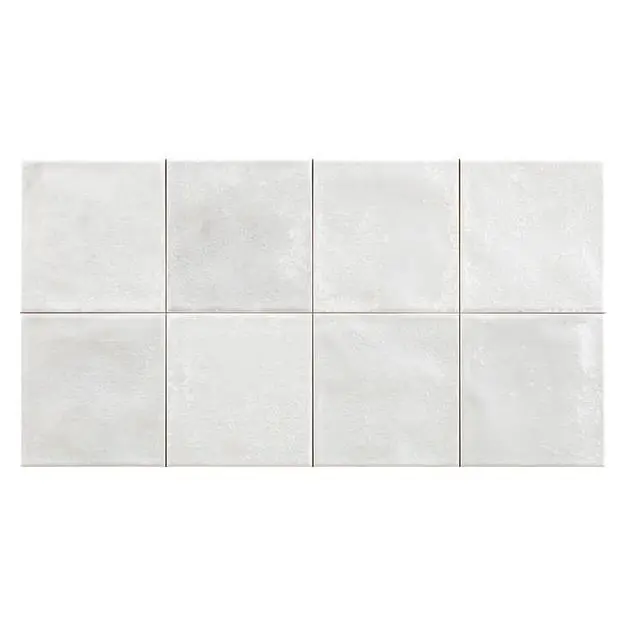 EBS Artisan - Плочка 31.6x60 см, бяла лъскава ARTISL3160BL