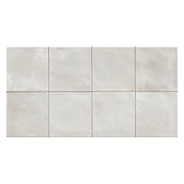 EBS Artisan - Плочка 31.6x60 см, кремаво гланцирана ARTISL3160CR