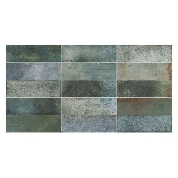 EBS Artline - Плочка 31.6x60 см, гланцирана аква ARTL3160AQ