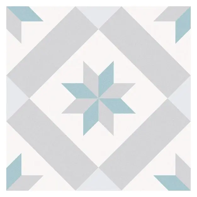 EBS Barcelona - Dlažba 25x25 cm, star BARC25ST