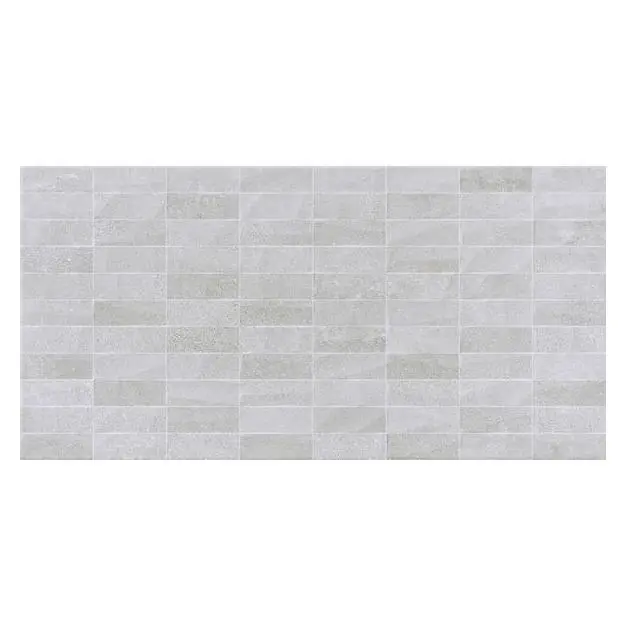EBS Beton XS - Dekor 25x50 cm, next grey BETD2550GR