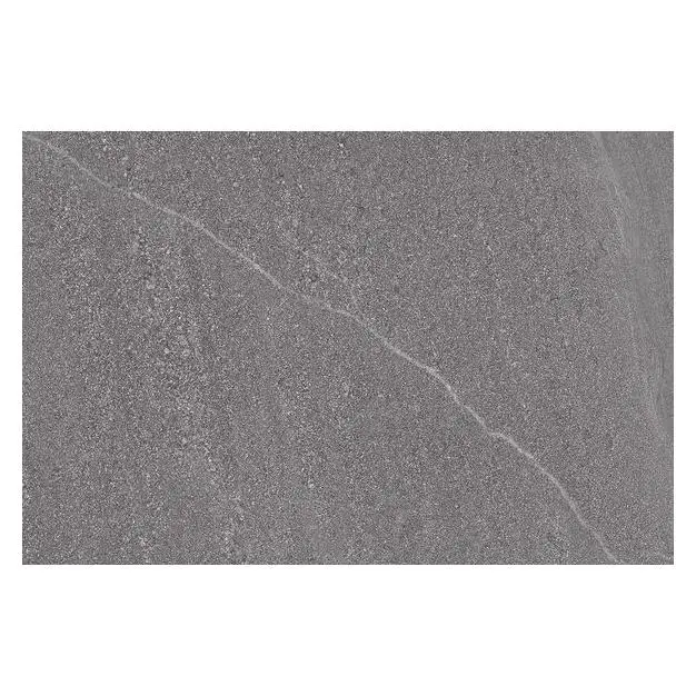 EBS Burlingstone 2.0 - Плочка 60x90 см, матово сиво BURLI26090GR