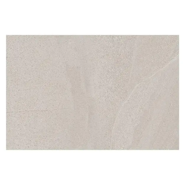 EBS Burlingstone 2.0 - Плочка 60x90 см, матово бяла BURLI26090WH