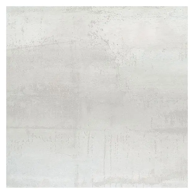 EBS Corten - Плочка 60x60 см, матово бяло CORT60BL