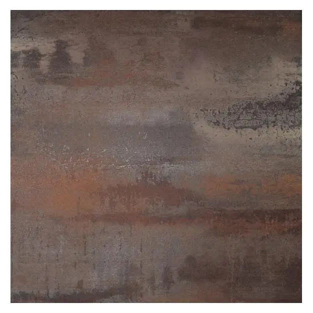 EBS Corten - Плочка 60x60 см, матово червено-кафява CORT60CA
