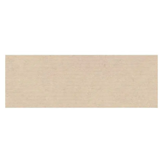 EBS Cromat - Dekor 30x90 cm, matný rlv marfil CROMDR3090MF