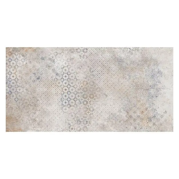 EBS Alpha Beat - Dlažba 60x120 cm, matná dekor pearl DALPHB60120P