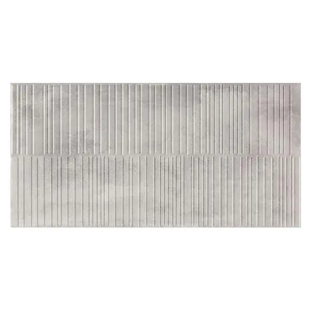 EBS Essen - Dekor 45x90 cm, rlv. ash DESS4590A