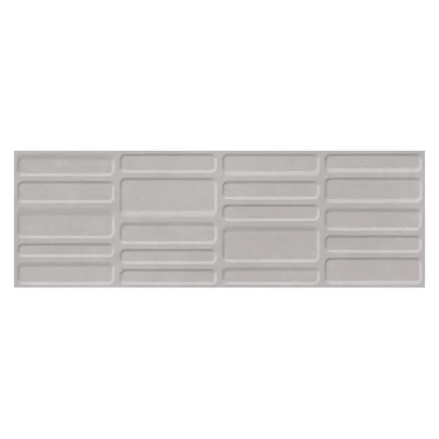 EBS Gravity - Dekor 40x120 cm, matný axel pearl DGRVT40120AXPE