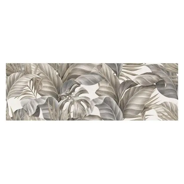 EBS Gravity - Dekor 40x120 cm, matný palm warm DGRVT40120PAWM