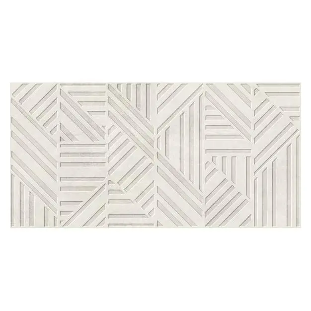 EBS Wonder - Dekor 60x120 cm, matná base DRWOND60120BS
