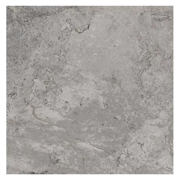 EBS Erding - Dlažba 60x60 cm, matná grey ERD60GR
