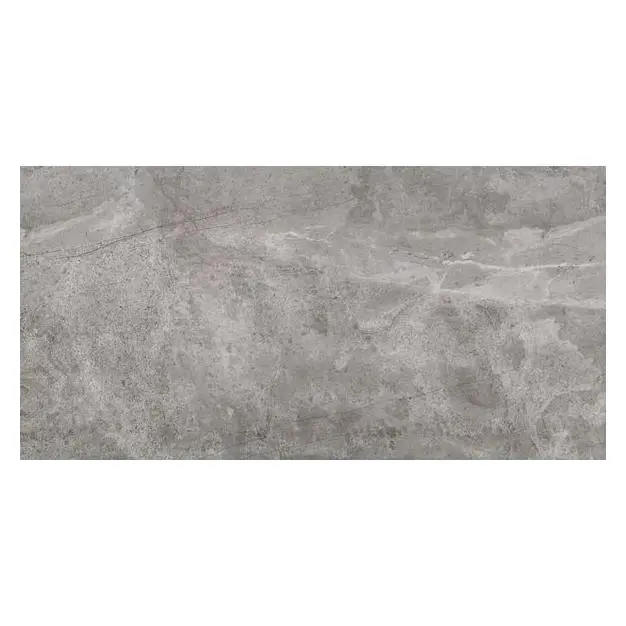 EBS Erding - Dlažba 60x120 cm, lesklá grey ERDL60120GR
