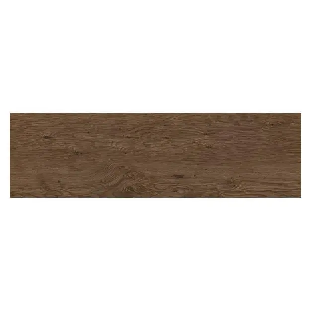 EBS Eastwood - Dlažba 18x60 cm, dark brown ETW1860DBR
