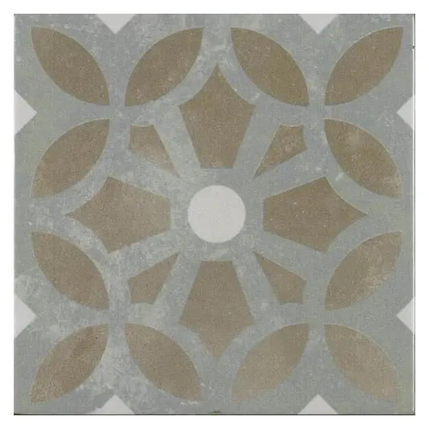 EBS Galery - Dekor 22,3x22,3 cm, cezzane GAL22CZ