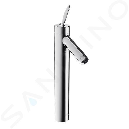Axor Starck Classic - Baterie pro umyvadlovou mísu, chrom 10020000