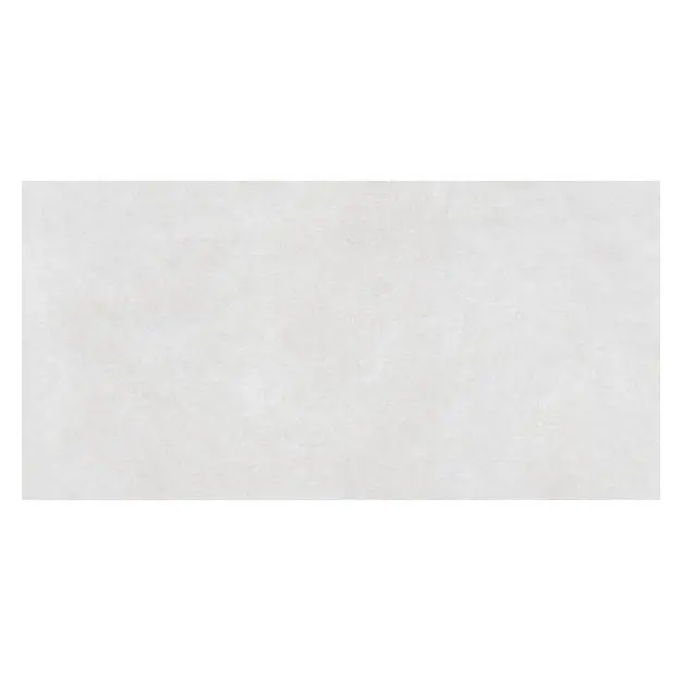 EBS Gravity - Плочка 60x120 см, матово бяла GRVT60120WH
