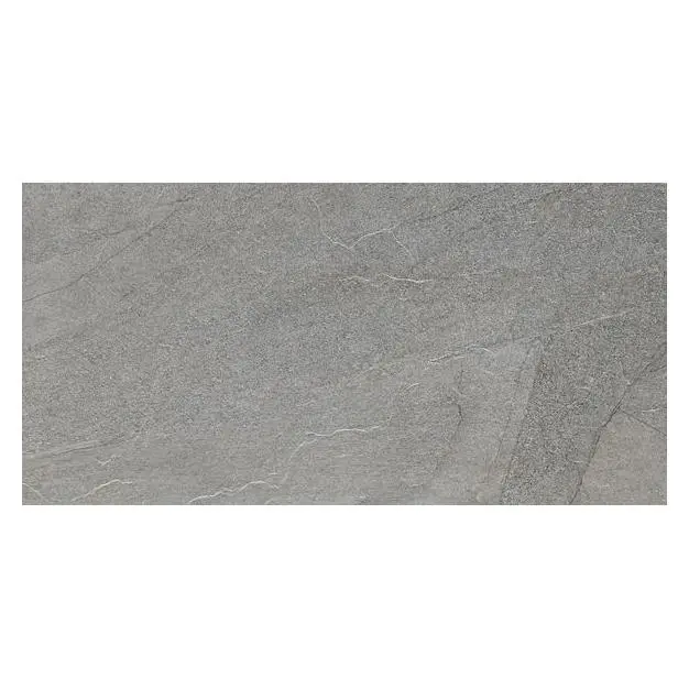 EBS Halley - Плочка 45x90 см, матово сребристо HAL4590SI