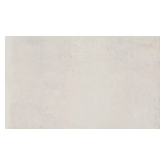 EBS Hazel - Плочка 33,3x55 см, матово бяла HAZEL3355WH