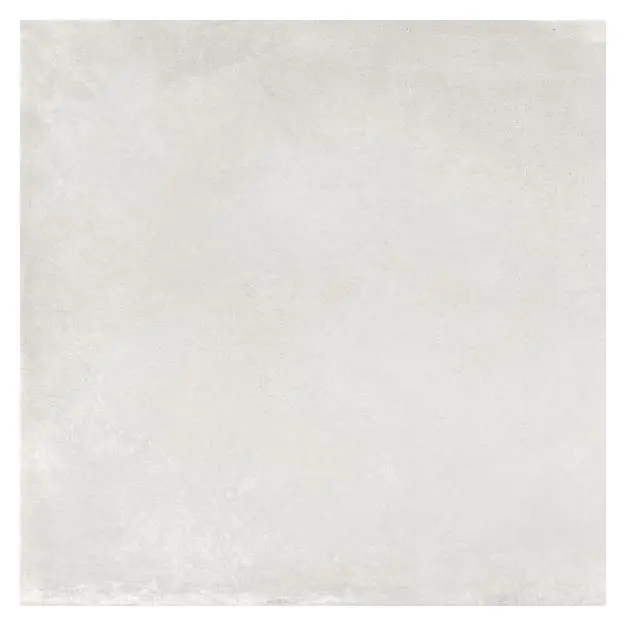 EBS Hazel - Плочка 60x60 см, матово бяла HAZEL60WH