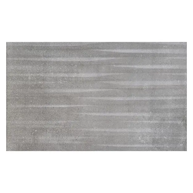 EBS Hazel - Dekor 33,3x55 cm, matný rlv gris HAZELDR3355GR
