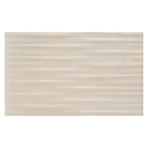 EBS Hazel - Dekor 33,3x55 cm, matný rlv marfil HAZELDR3355MA