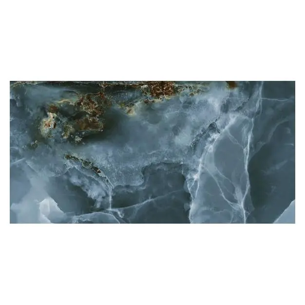 EBS Iceland - Dlažba 60x120 cm, lesklá navy ICEL60120NA
