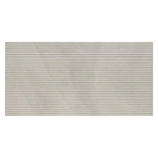 EBS Shale - Dekor 60x120 cm, moon ribbed IMSL01BAR | Sanitino.cz