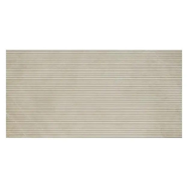 EBS Shale - Dekor 60x120 cm, sand ribbed IMSL02BAR