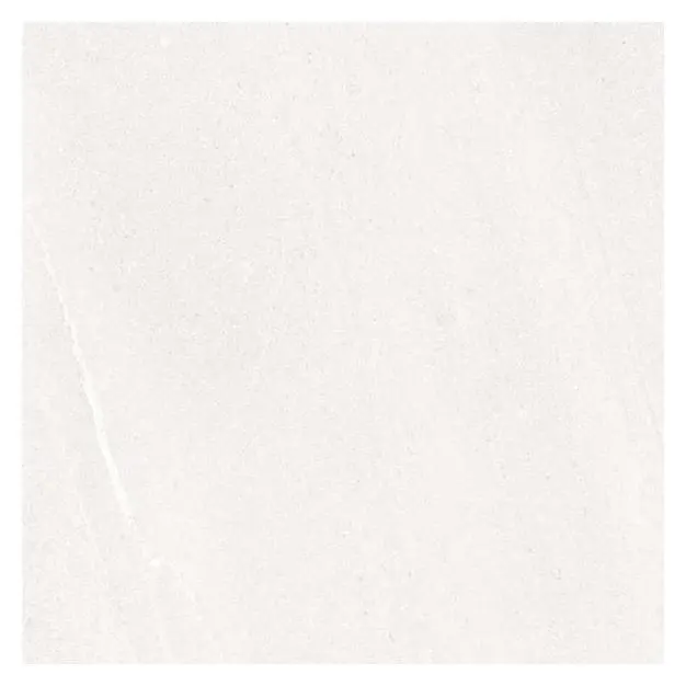 EBS Inari - Плочка 60x60 см, бяла INAR60BL