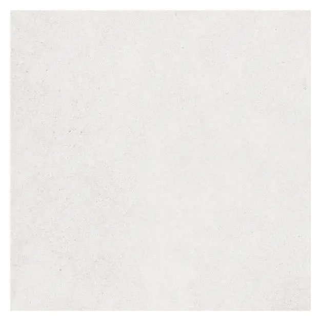 EBS Integra - Dlažba 60x60 cm, matná white INTE60WH