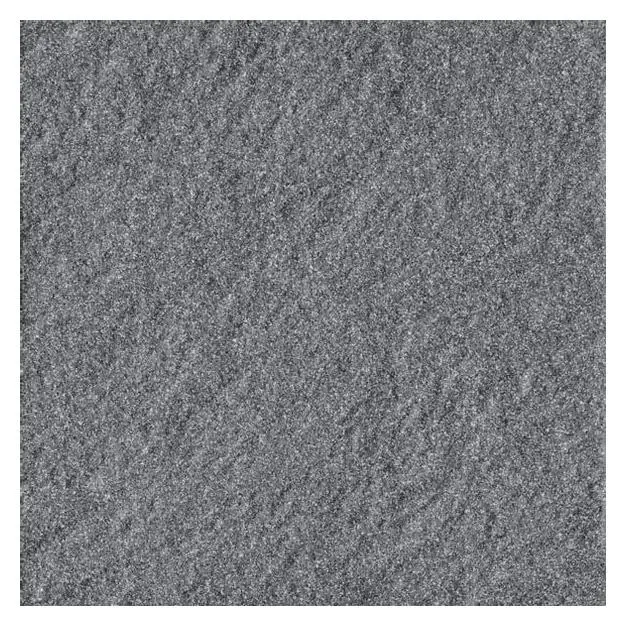 EBS Graniti - Dlažba 30x30 cm, tmavě šedá reliéf KRETAR308BL
