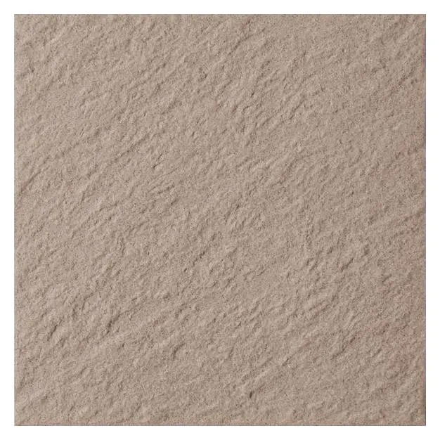 EBS Graniti - Dlažba 30x30 cm, hnědošedá reliéf KRETAR308H