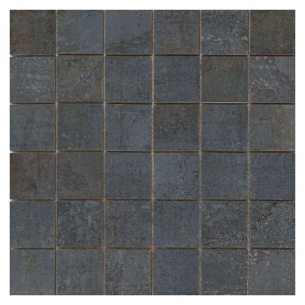 EBS Metal - Мозайка 30x30 см, матово желязо MMET30IR