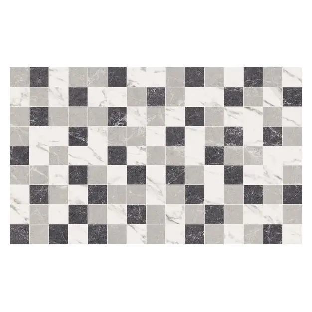 EBS Murano - Dekor 33,3x55 cm, rlv gris MURANOD3355GR