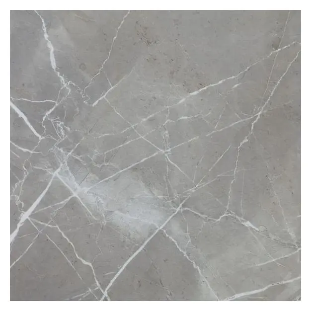 EBS Atelier Muse - Плочка 60x60 см, сива MUSR60GR