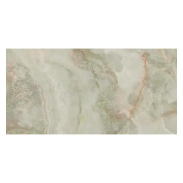 EBS Noor - Dlažba 60x120 cm, lesklá apple NOOR60120APL