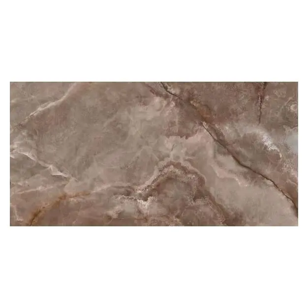EBS Noor - Dlažba 60x120 cm, lesklá nut NOOR60120NT