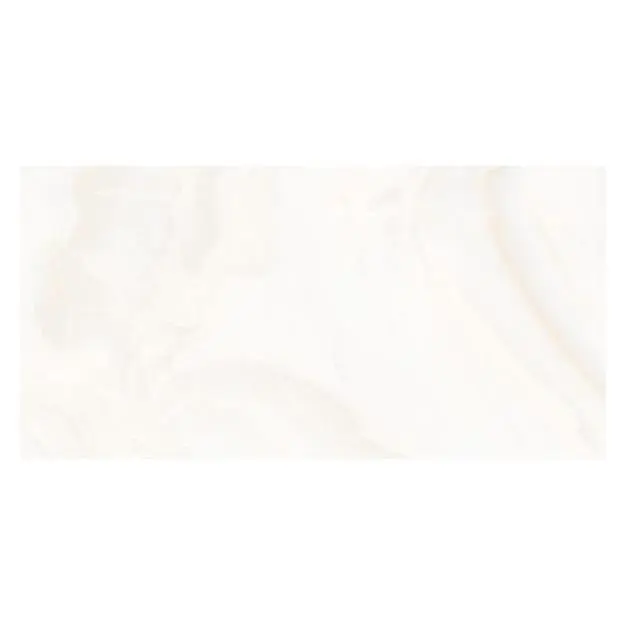 EBS Onyx - Dlažba 60x120 cm, matná onice white ONI60120WH