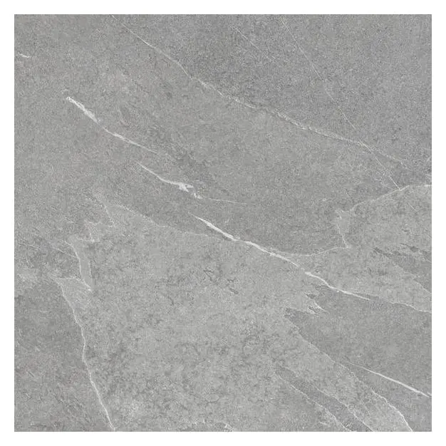EBS Pietra di Lavagna - Плочка 60x60 см, матово сребърно PLAVA60AG